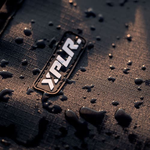 300GSM Riptech Fabric