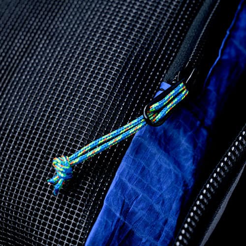 YKK Heavy-Duty Zippers
