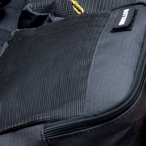 Modular Velcro Cubes